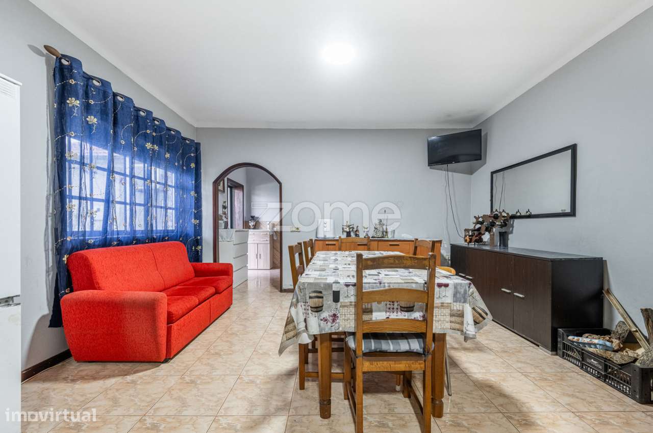 Moradia T4 Em Ribeirao Vila Nova De Famalicao