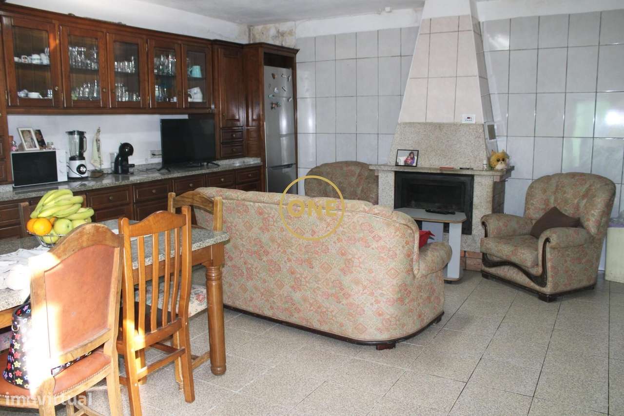 Arrende hoje, compre amanhã – Moradia T3 com piscina junto ao Gerês - Grande imagem: 5/13