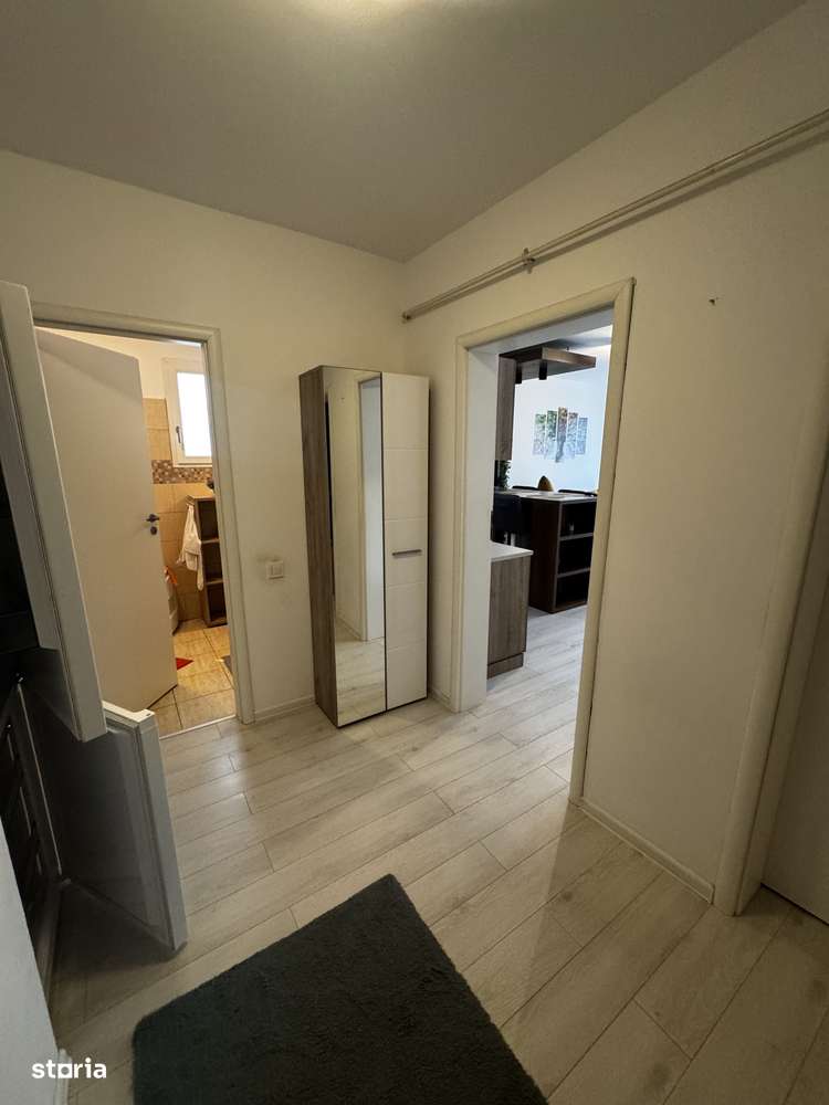 Apartament 2 camere tip studio cu grădină, Sanpetru - Imagine principală: 5/15