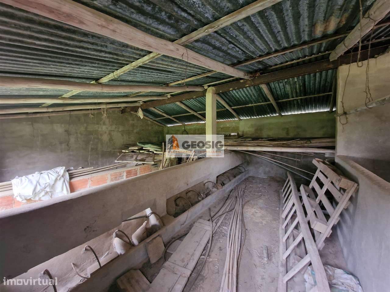 Moradia Geminada T2 Venda em Santa Cruz,Almodôvar-50