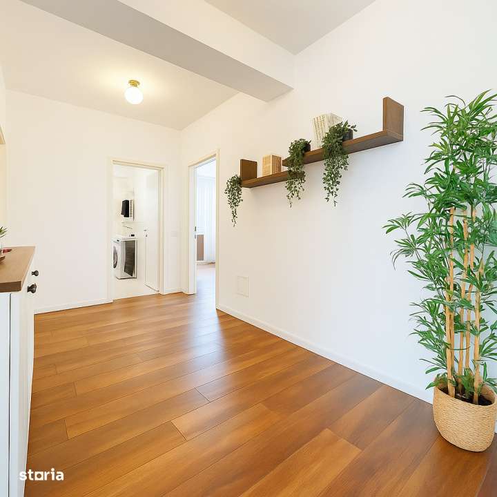 Penthouse de poveste! 297 mp de rafinament, lumina si panorama.-11