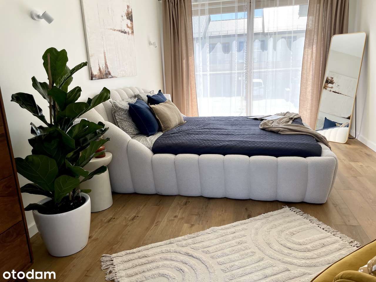 Nowoczesny, energooszczędny dom „pod klucz” – Kraków, Skotniki Bez PCC-7