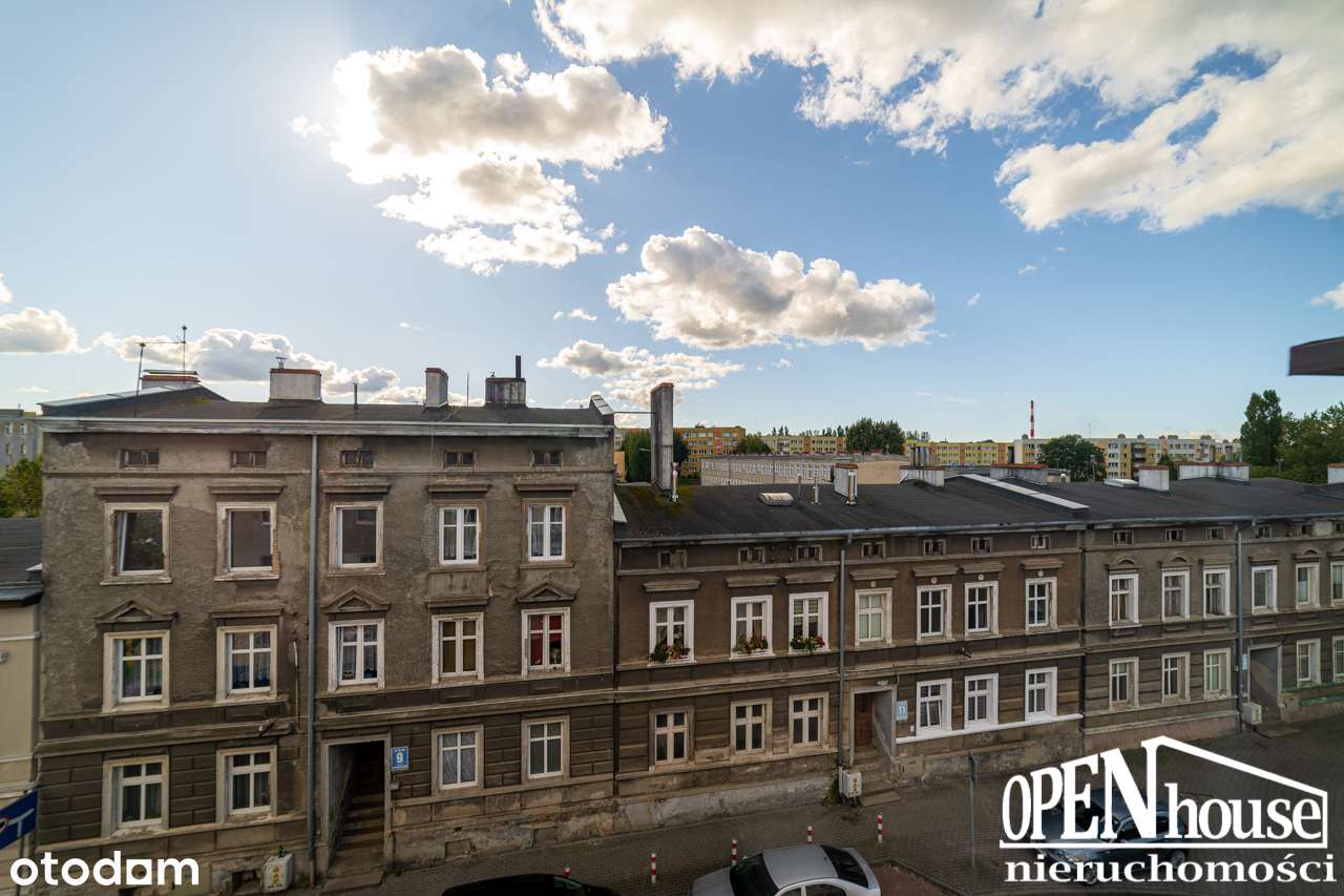 Mieszkanie na sprzedaż Koszalin, ul. Niepodległości 14-14