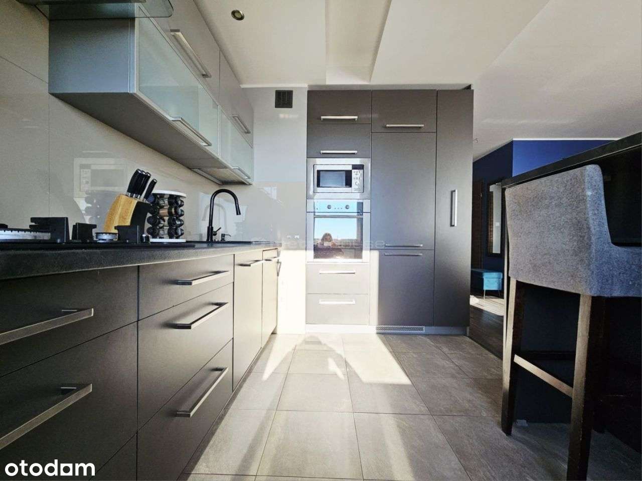 Mieszkanie, 66,46 m², Siedlce-4