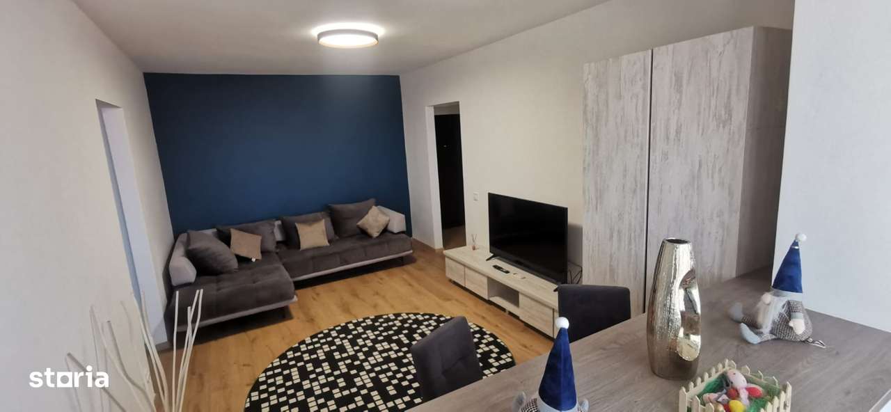 Apartament 2 Camere la 3 min de metrou Timpuri Noi