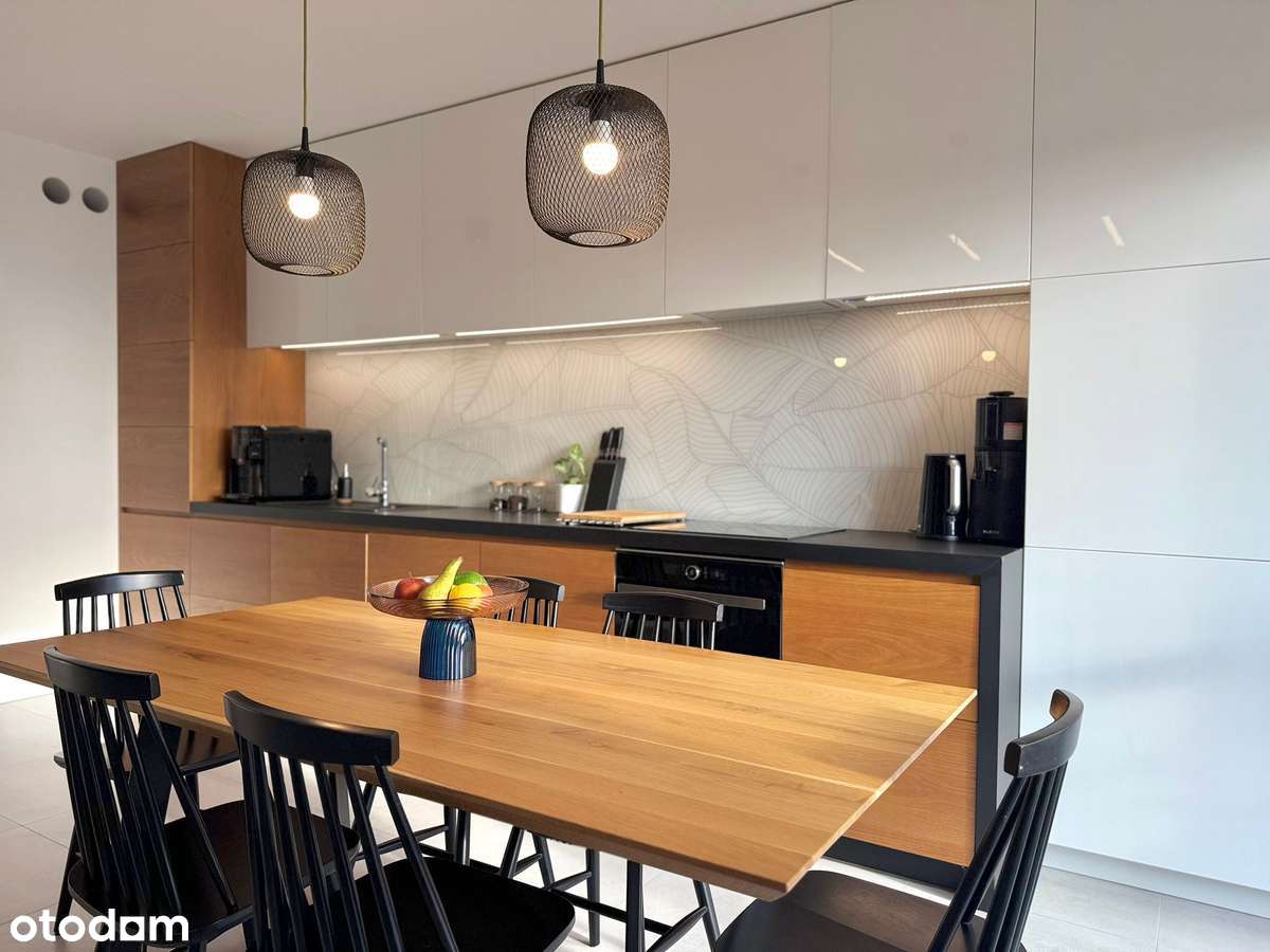 Ul. Gerberowa | Ołtaszyn | 3 pokoje 75m2 | balkon | m.postojowe - Pełny obrazek: 4/16