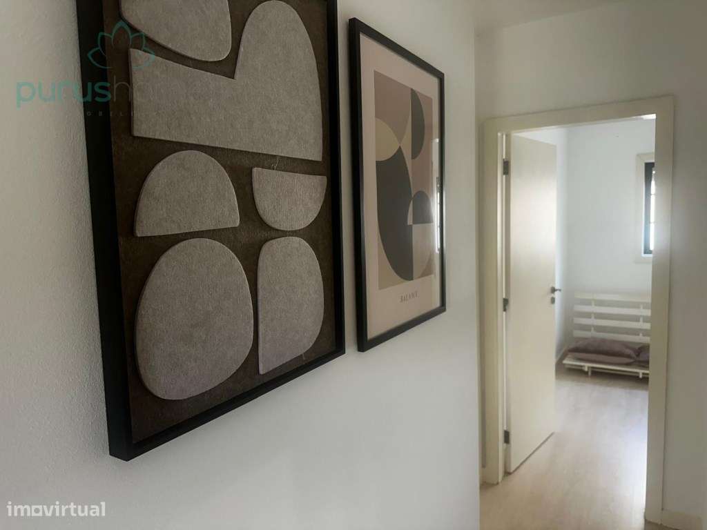 Apartamento T2 Forca - Aveiro-8