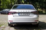 Skoda Superb 2.0 TSI Sportline DSG - 6