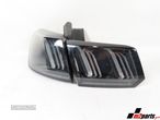 Conjunto farolins Trás Seminovo/ Original PEUGEOT 3008 SUV (M_) 9836231280 / 983... - 4