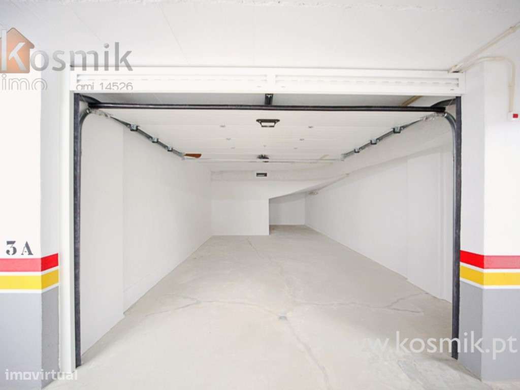 T2 SOLVILLAS :: ODIVELAS :: NOVO : Equipado : Churrasqueira : Box :...-40