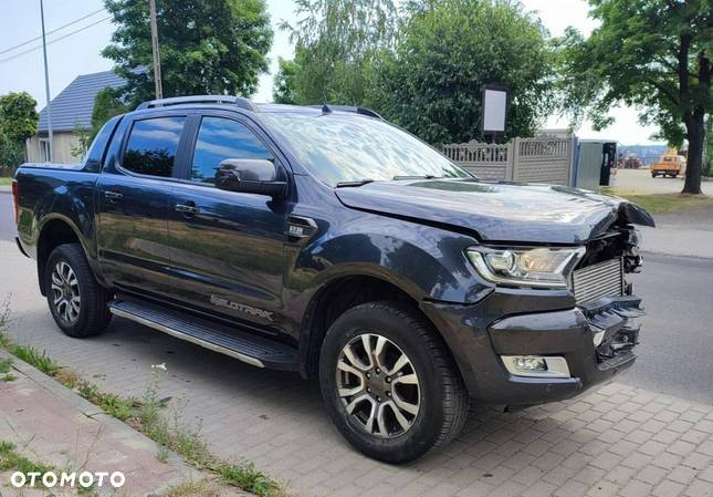 Ford Ranger - 1