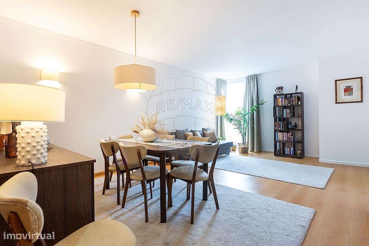 Apartamento T3 para venda - Grande imagem: 4/34