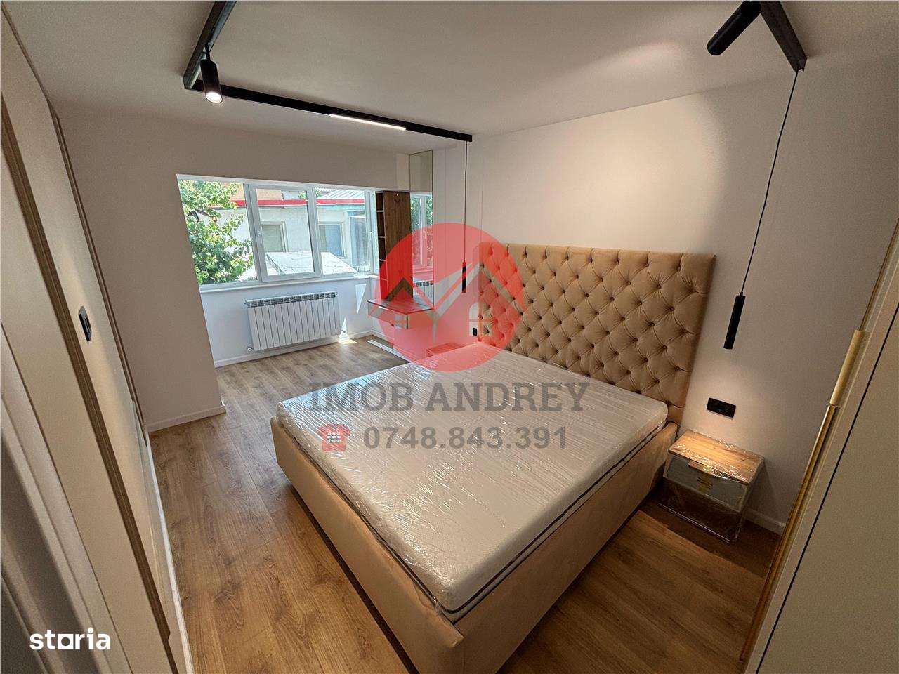 Apartament 3 camere ultracentral, prima închiriere - Imagine principală: 2/11