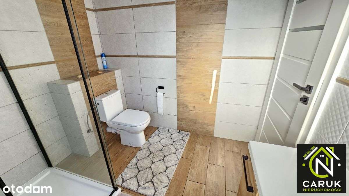 Nowy Dom Wolnostojący Dziwnówek-6