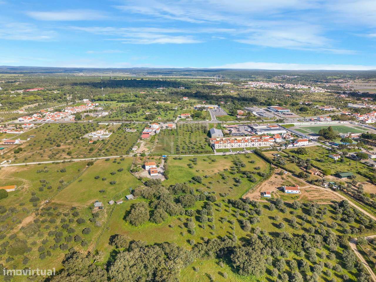 Terreno em Alcácer do Sal com 11.000m2 – Oportunidade Única para Inves-3