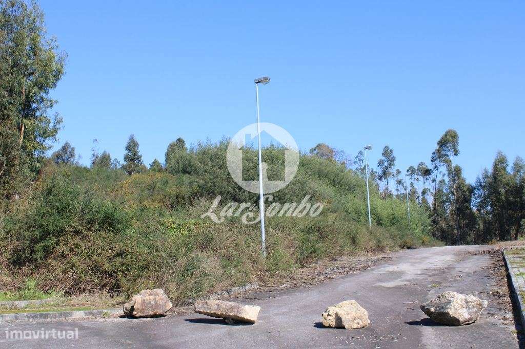 Loteamento para construção de Moradias - Grande imagem: 3/22