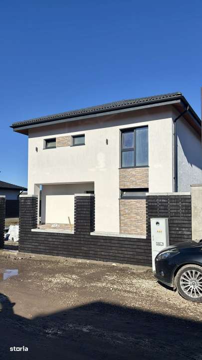 Casa de lux | cartier exclusivist | utilitati complete | curent trifaz-0