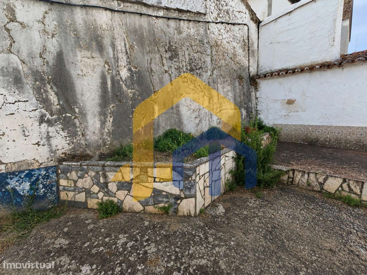 Quintinha para Recuperação Total em Glória – Estremoz-12