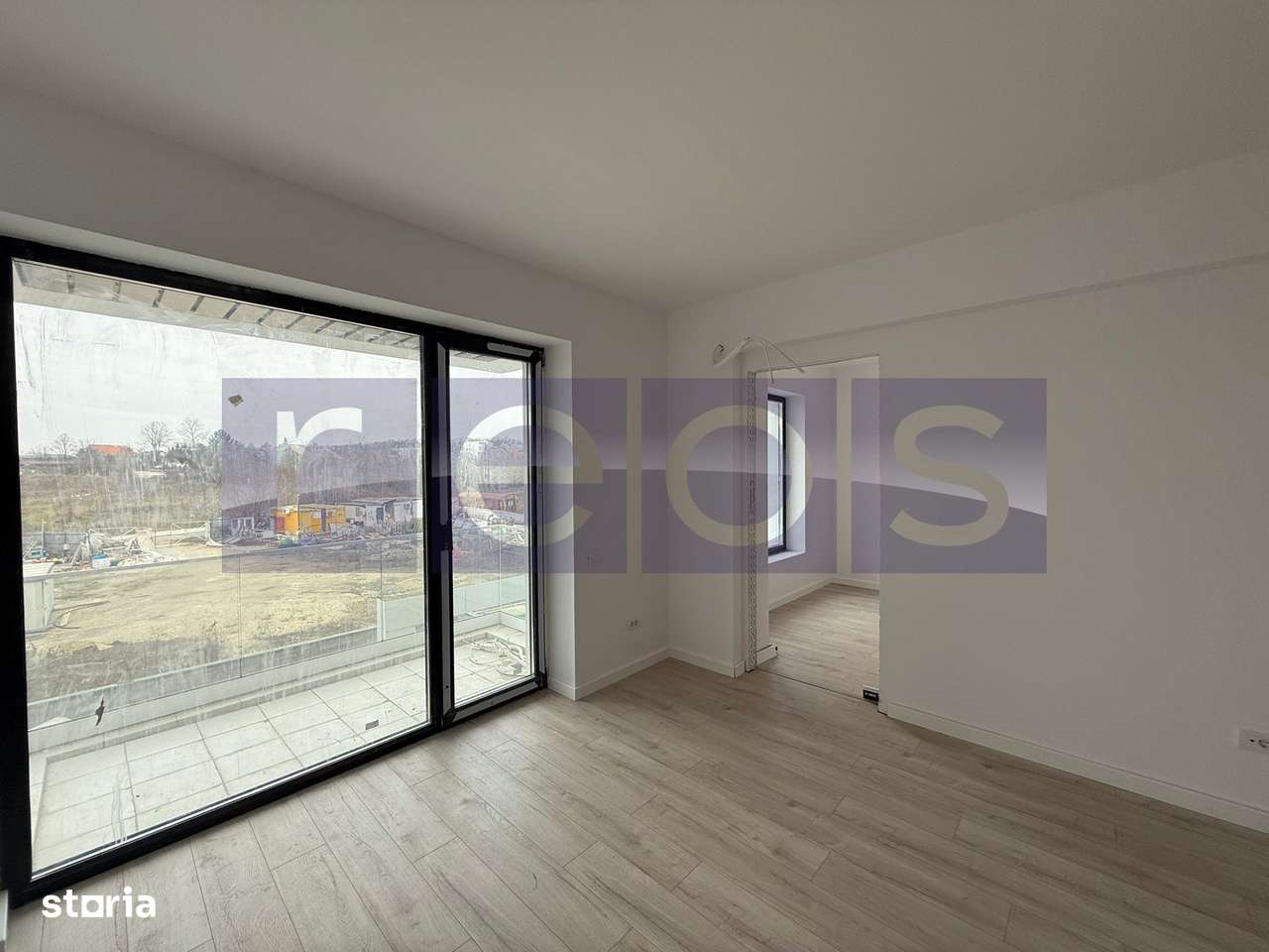 VANZARE 2 CAMERE | BLOC NOU | SISESTI | 56 MP | IDEAL INVESTITIE