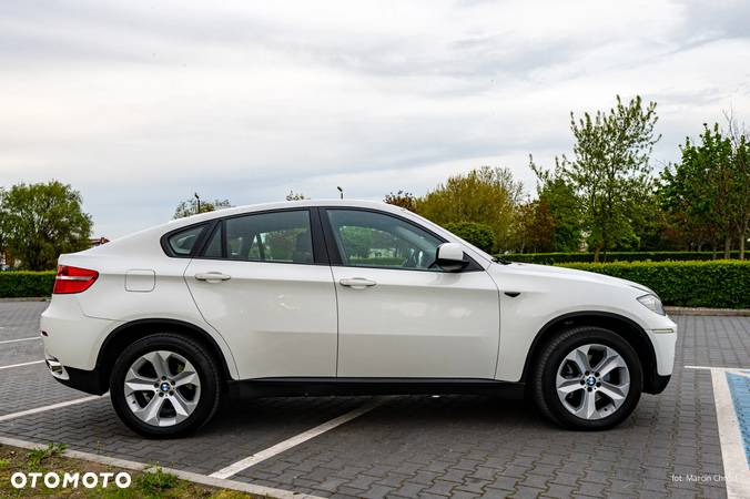 BMW X6 30d xDrive - 4