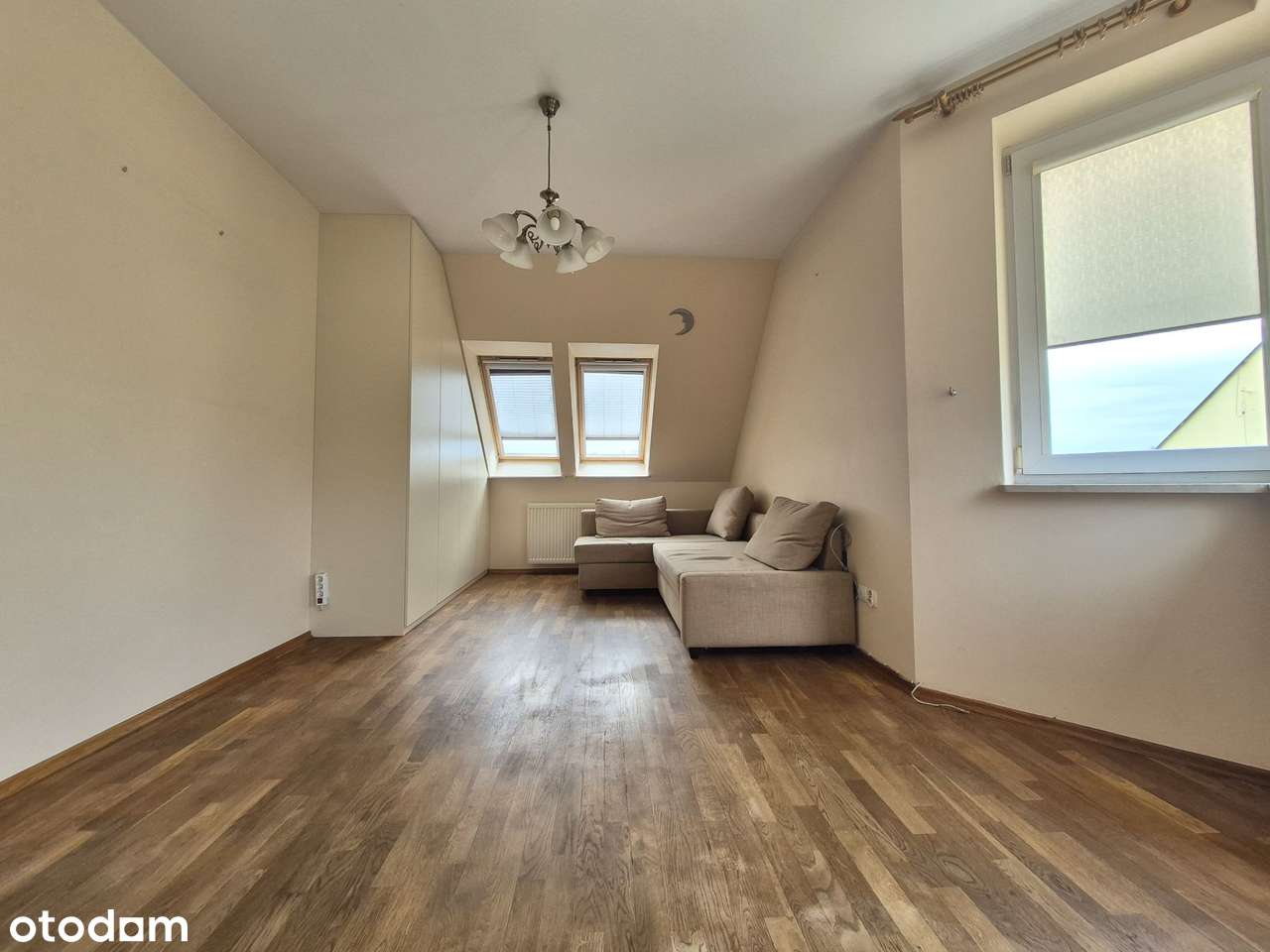 2 pokoje, rozkładowe, Złotniki, od zaraz-4