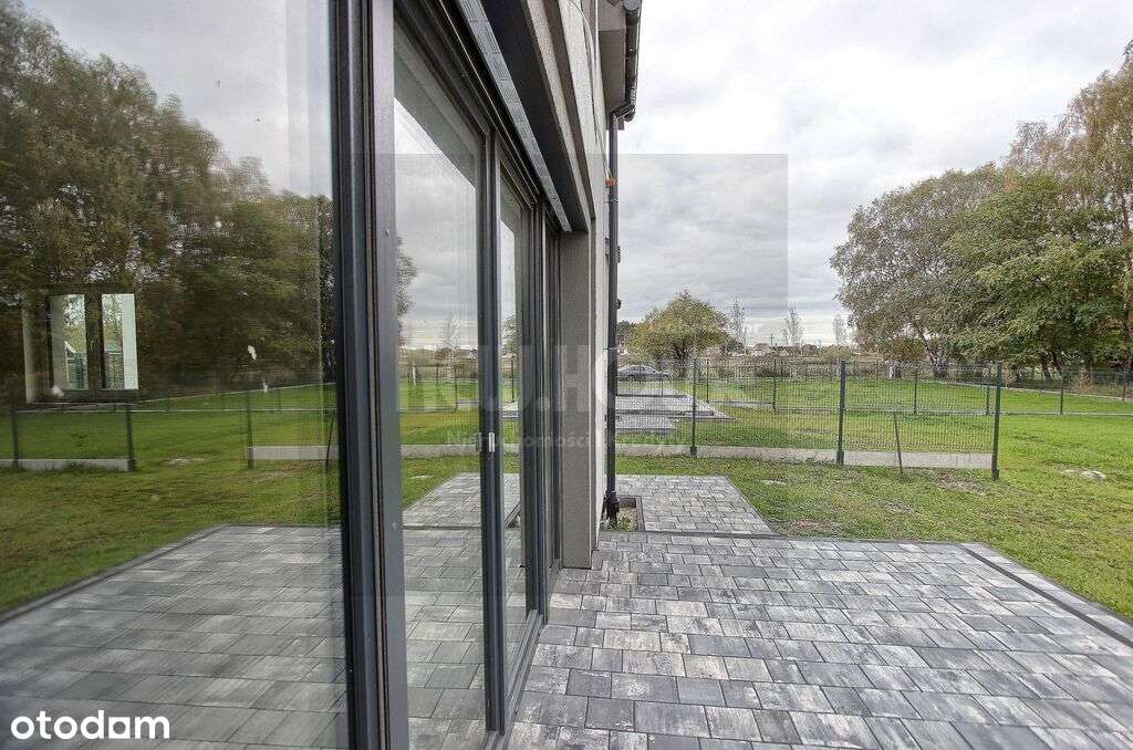 ATRAKCYJNE Przestronne BLIŹNIAKI NA WIELGOWIE!-9