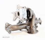 turbosuflanta BMW B47C20 8591188 16319700013 - 1