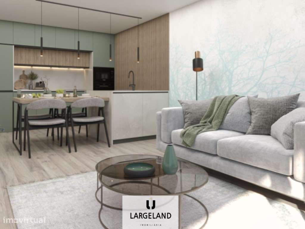 Apartamento T1 - Vila Nova de Gaia - Grande imagem: 4/10