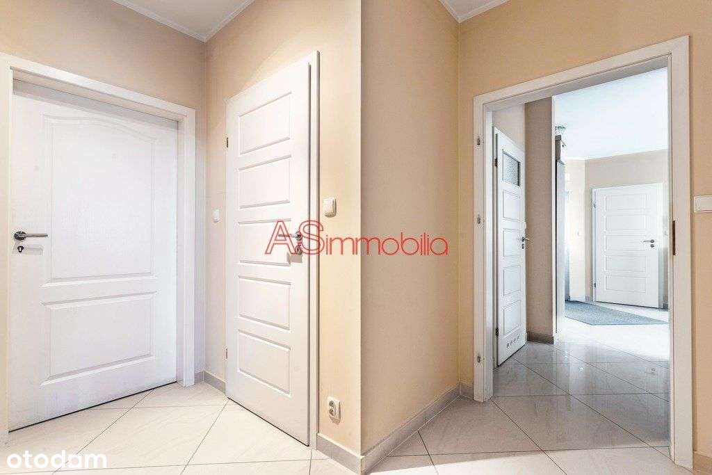 Apartament, 113m2, Warszawa-Wola-6