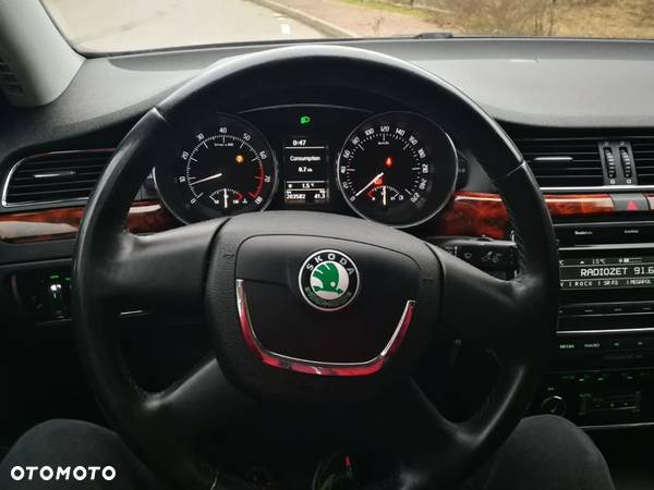 Skoda Superb 1.8 TSI Ambition - 3