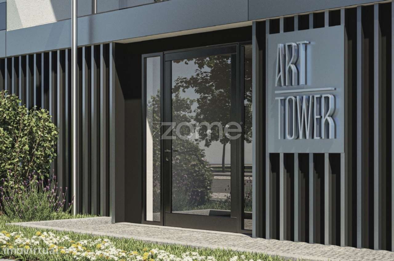 ART TOWERS - Grande imagem: 4/12
