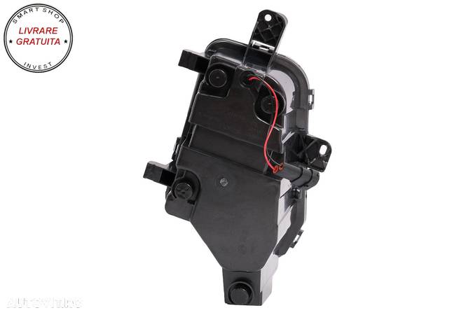 Proiectoare Lumini de Ceata VW Golf 7 GTI (2013-2017)- livrare gratuita - 5