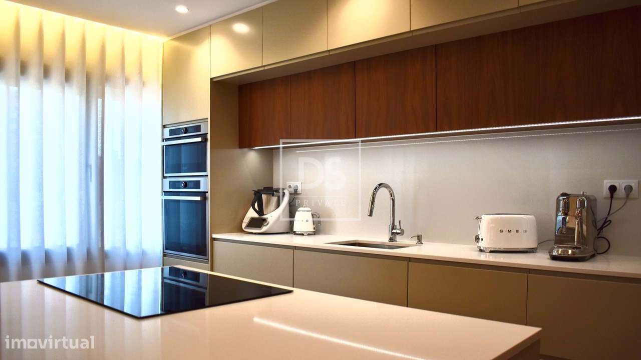 APARTAMENTO T2 | CENTRO DE BRAGA | REMODELADO, MOBILADO, EQUIPADO E CO-8