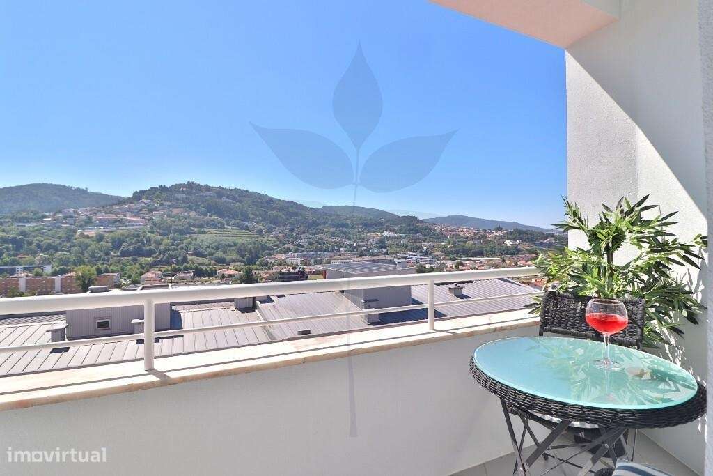 Venda apartamento T2 em Gualtar, Braga-5