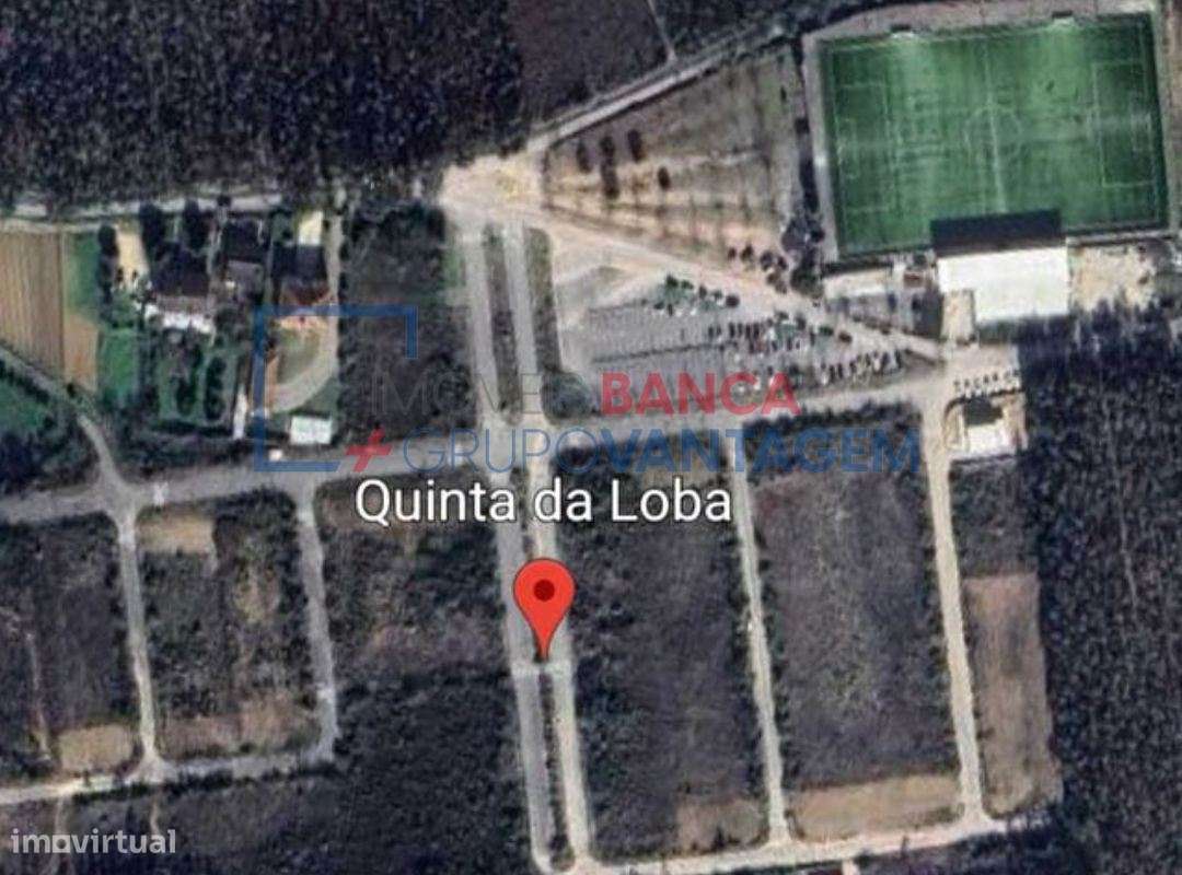 Lote de Terreno Urbano em Urbanização  Águeda - Grande imagem: 5/6