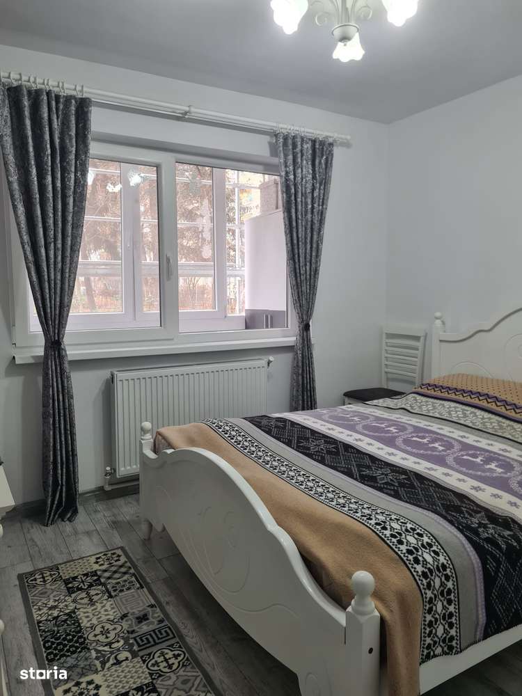 Apartament 2 camere Manastur-str Gr Alexandrescu-9