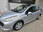 Peugeot 207 SW 1.4 Sport - 26