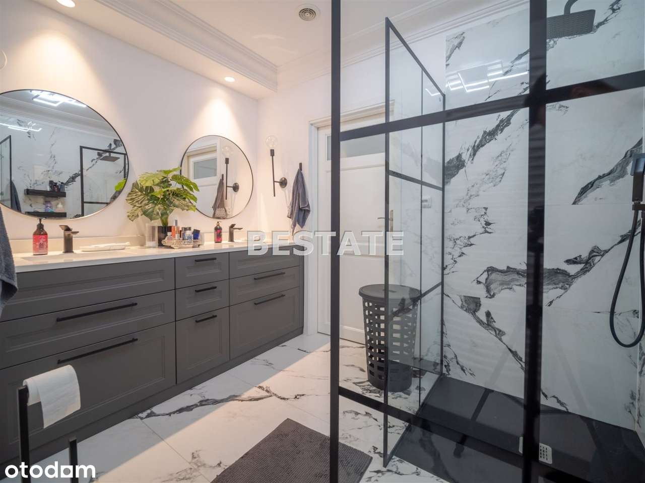 Piękny dom w Górze Motycznej-7