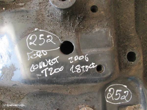 Charriot CHA252 FORD FOCUS 2006 1.8 TDCI FRENTE - 1