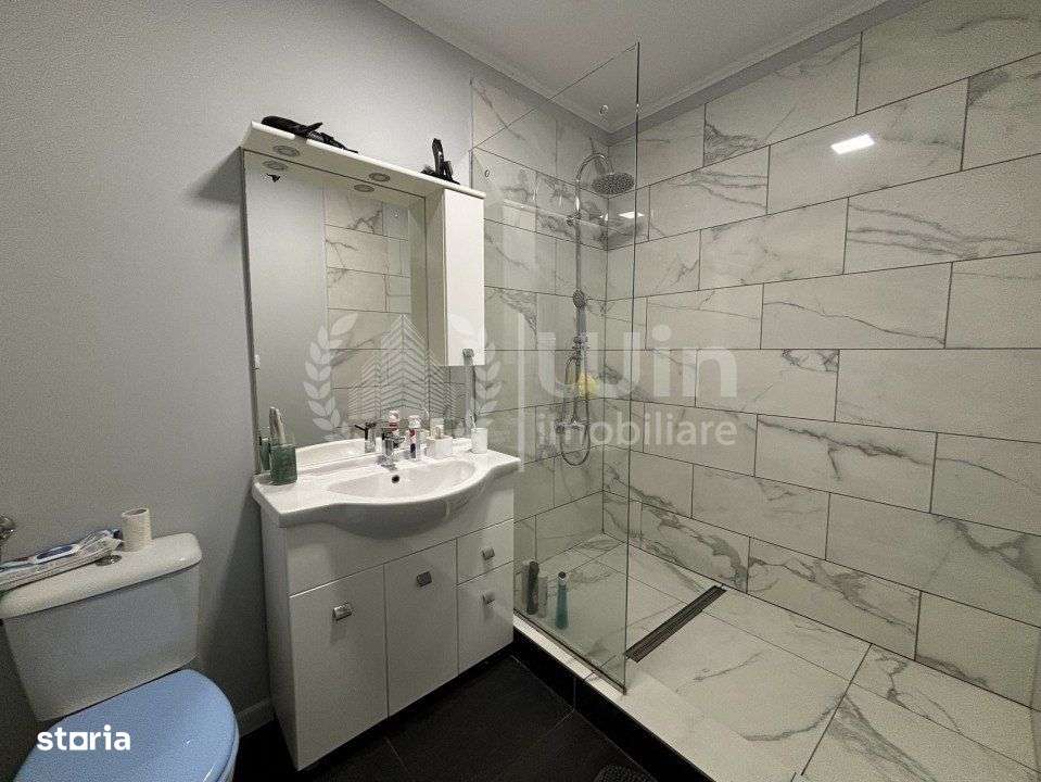 Apartament 3 camere | Bloc nou | La cheie | 67mp | Buna Ziua - Imagine principală: 5/8