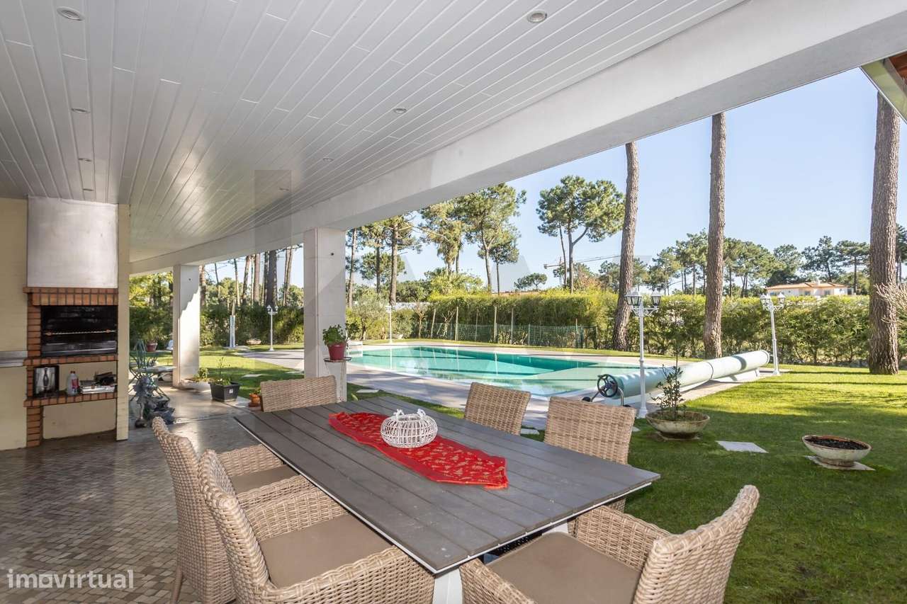 Moradia Tradicional T4 - Grande imagem: 2/20