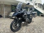 BMW R 1200 GS Adventure - 1