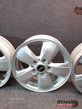 ALUFELGI 15" 5x112 ET46 OE MINI COOPER F55 F56 F57 ORYGINAŁ KPL - 4