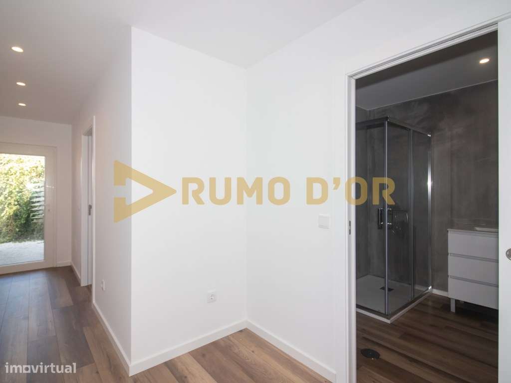 Moradia Nova em Merceana às Portas de Lisboa - Conforto, Qualidade ... - Grande imagem: 5/16