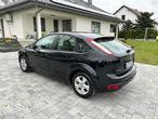 Ford Focus 1.6 TDCi DPF Titanium - 2