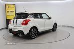 Suzuki Swift 1.4T Sport Mild Hybrid - 7