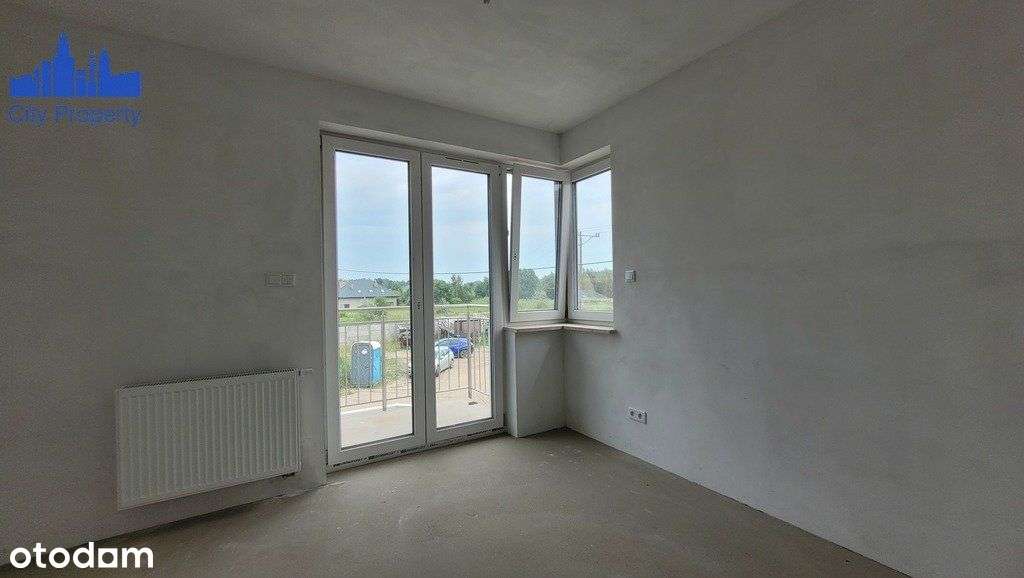 [Wideo] Bliźniak z garażem i poddaszem-7