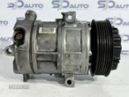 Compressor Ar Condicionado - Opel Corsa D - 3