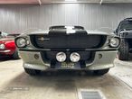 Ford Mustang Shelby GT500 Eleanor - 15