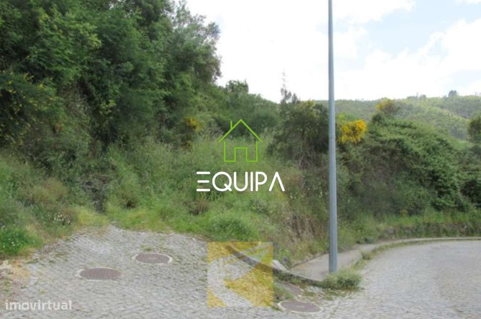 Terreno p/construção em S.Tomé de Negrelos - Grande imagem: 5/6